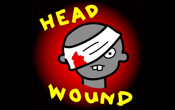 Head Wound Podcast